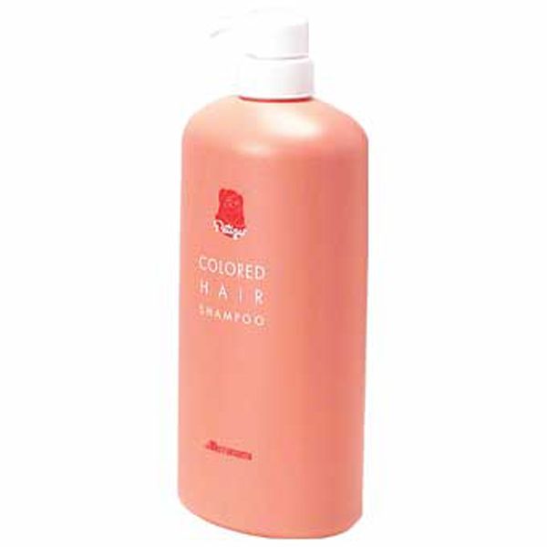 ムツナミ パティサールカラードシャンプー  1L