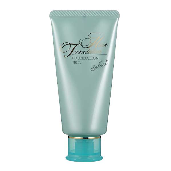 メロス ファンデーションジェルセレクト  80g