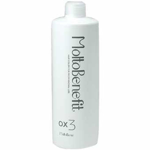 b-ex(ビーエックス) フィットオキシ 3% 1L