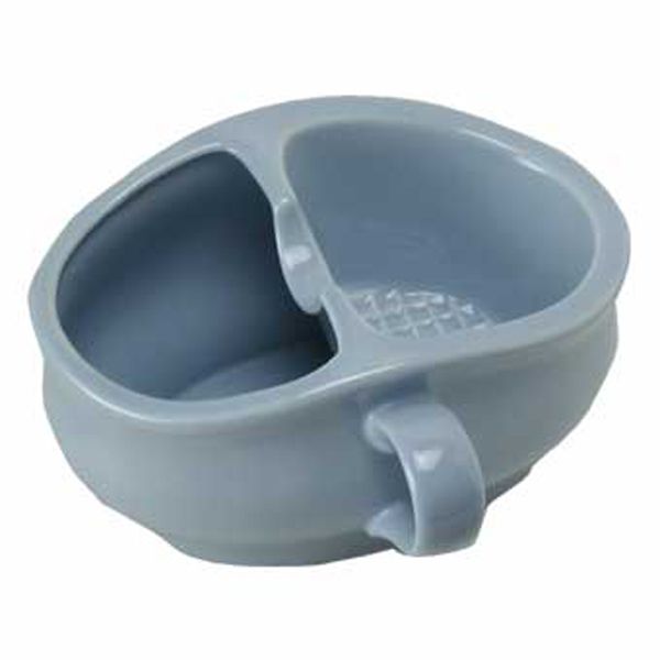 パーフェクトシェービングカップ ブルー