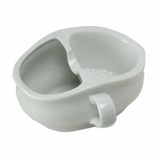 パーフェクトシェービングカップ ホワイト