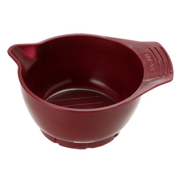 米正 エバーメイトCMカップ底部スベリ止め付 茶