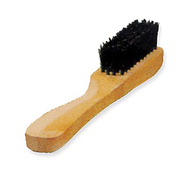 木柄バリカン払