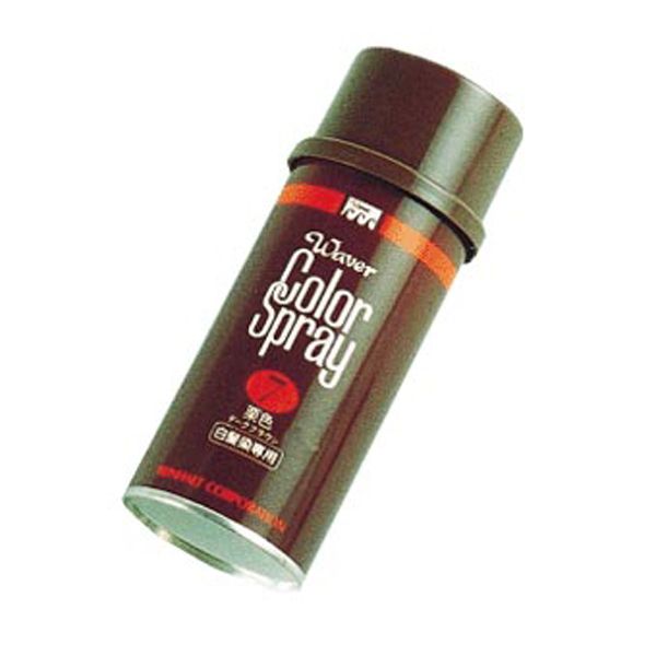 ラインハルト ウェーバー　カラースプレー 8 アーバンブラック 150ml