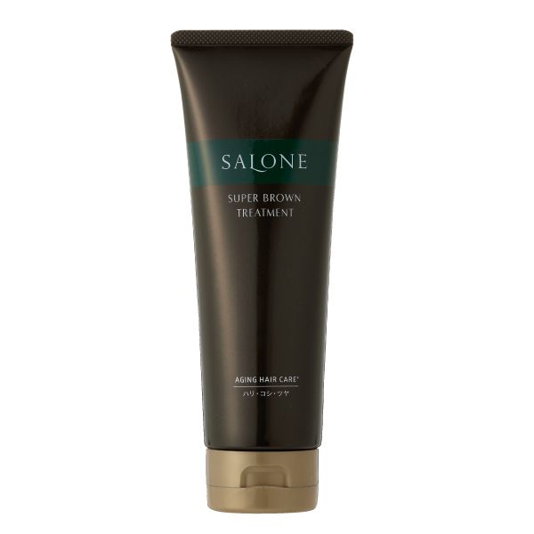 ラインハルト サローネスーパーブラウントリート  250g