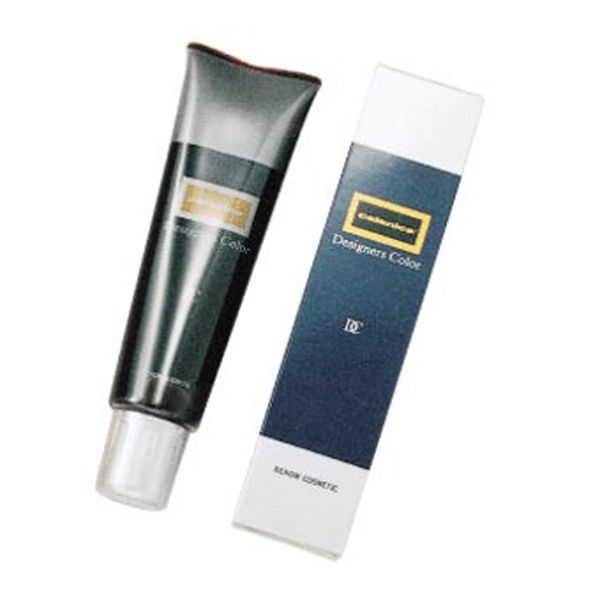 ルノン カラニカデザイナーズカラー CA-3 マットアッシュ 150g