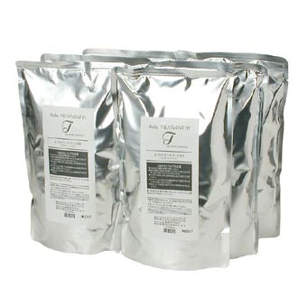 レラ レラトリートメント81  レフィル3kg（500g×6）