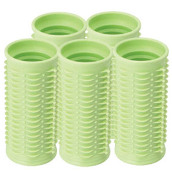 パナソニック 専用カーラー（EH-PC30・9981・EH-PC10-K兼用） 5本入 大 φ25mm