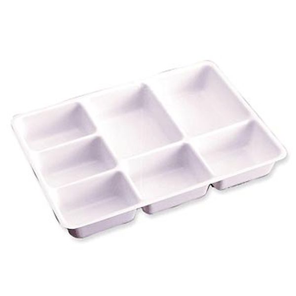 NWワゴン用中仕切りNo.5 ホワイト