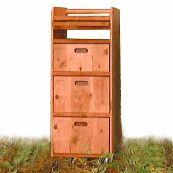 Y.S.パーク プロマルチパーパスワゴン　YS-F10 アジアンカッパー ＃40