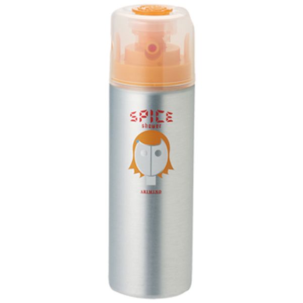 アリミノ スパイスシャワーワックス 180ml