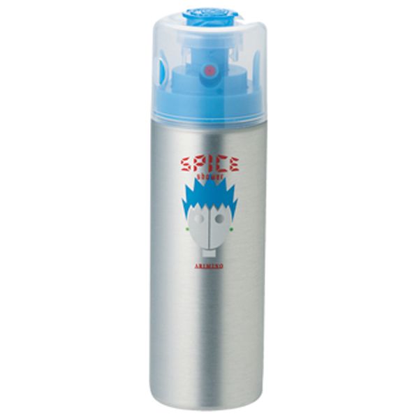 アリミノ スパイスシャワー フリーズ 180ml