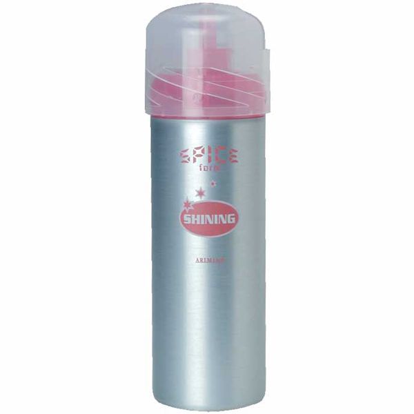 アリミノ スパイスフォームシャイニング 160g