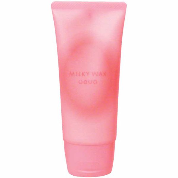 デミ ウェーボミルキーワックス 80g