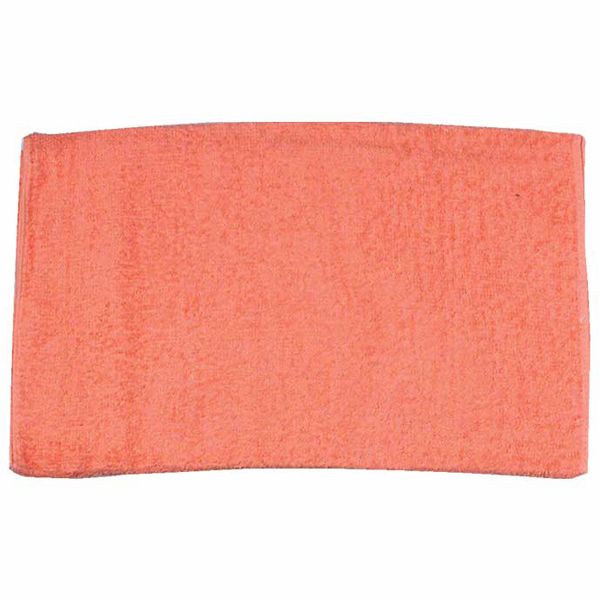 200匁カラータオル（10枚入） フラミンゴ