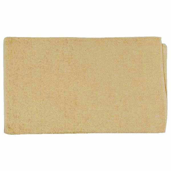 200匁カラータオル（10枚入） ラクダ