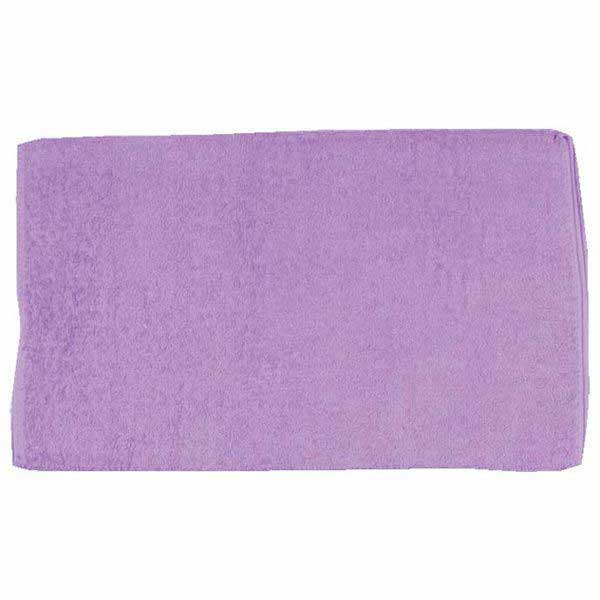 200匁カラータオル（10枚入） クロッカス