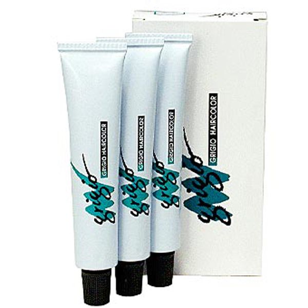 セフテイ グリジオカラー セレクトタイプ 8-CY 60g×3