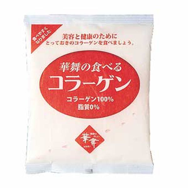 ＊華舞 華舞の食べるコラーゲン  120g