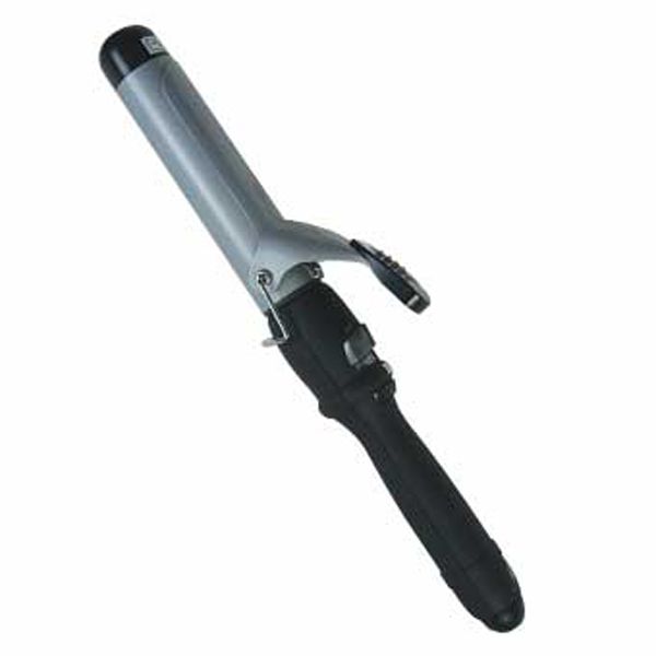 トリコインダストリーズ アイビル コード付 セラミックダイヤルヒートアイロン DH-32 32mm