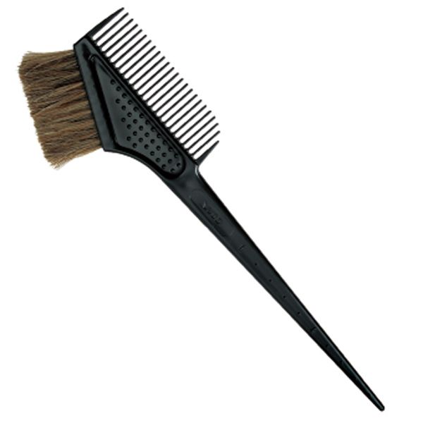 ベス DY-500ヘアダイブラシコーム