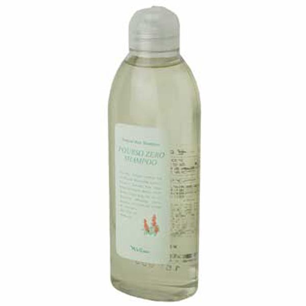 ウェルミー ポアソゼロシャンプー 300ml