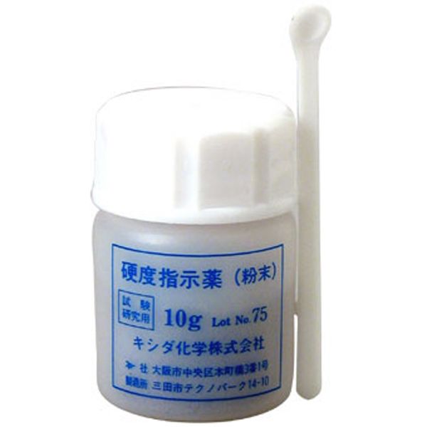 タカラ 純水器用硬度指示薬