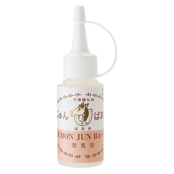 ジュモン 潤馬油 65ml