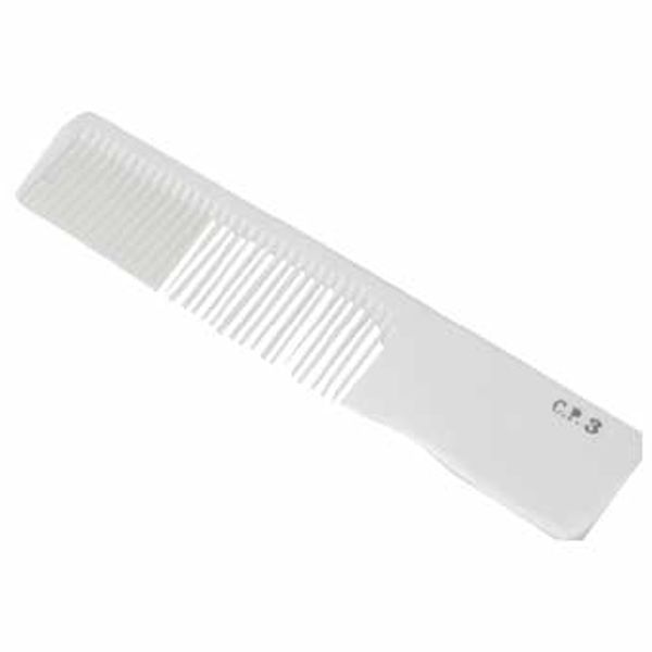 CPコーム No.3 直刃手付（大） カット用