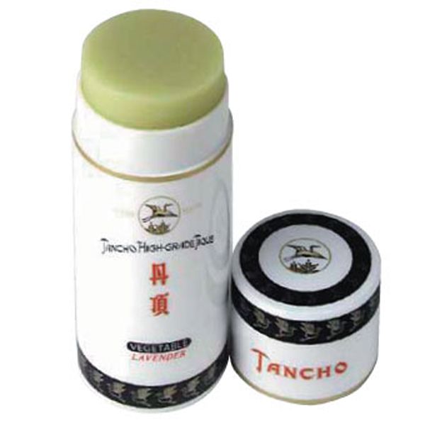 マンダム 丹頂チック 100g