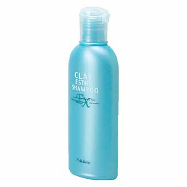b-ex(ビーエックス) クレイエステシャンプーEX  330ml