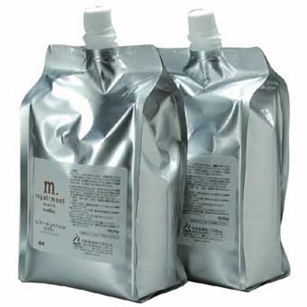 中野製薬 センフィークリペアメントモイスト  レフィル 3kg