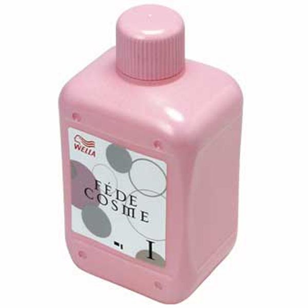 ウエラ フェーデコスメ1 400ml