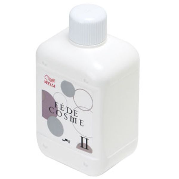 ウエラ フェーデコスメ2 400ml