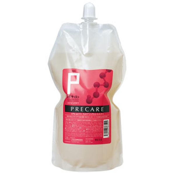 リアル PPT do　プリケア レフィル 1L