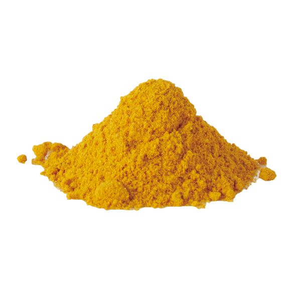 ヘナカラーパウダー ターメリック（ウコン） 100g
