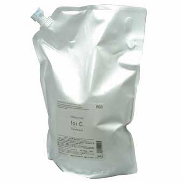 ナンバースリー プロアクションフォーシートリートメント  レフィル 3kg