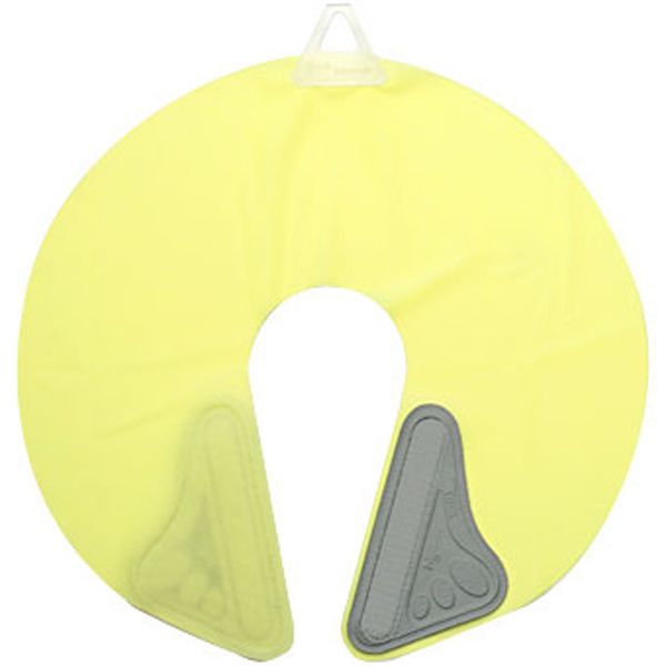 ホットライン ネックシャッター2 イエロー