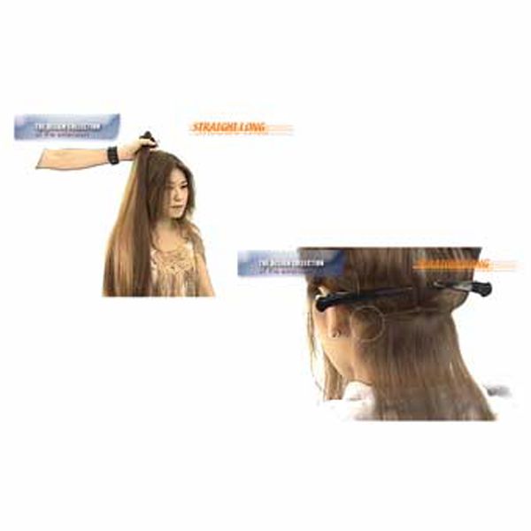 フリースタイルエクステンション DVD 約20分