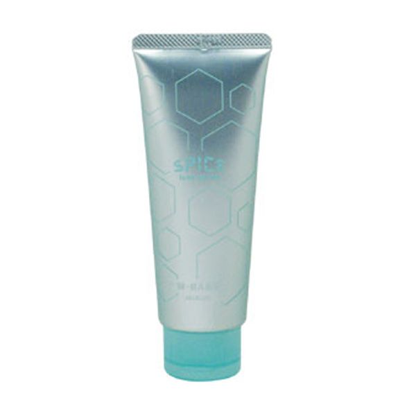 アリミノ スパイスチューブ Wハード  100g