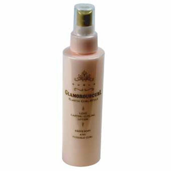 中野製薬 カールX グラマラスカール  150ml