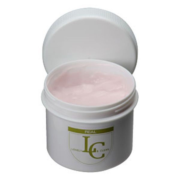 リアル ラヴリー&クリーン スキンクリーム 250g