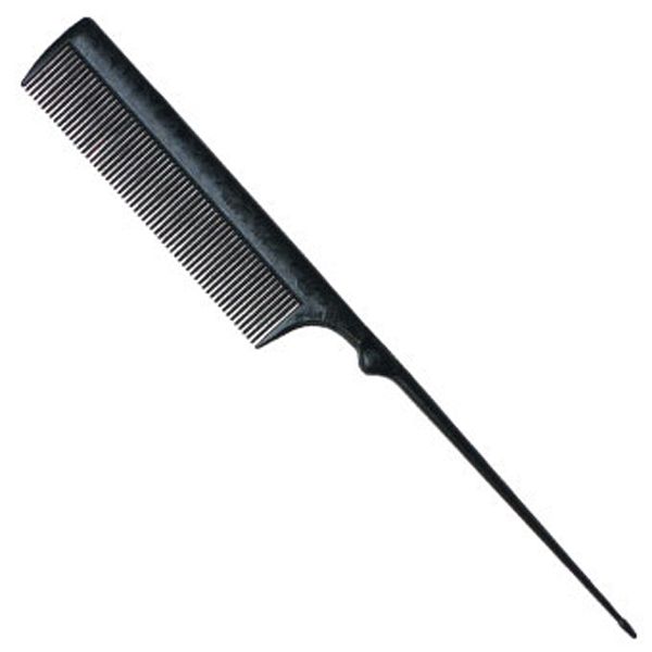 サンビ プリンプ　PP810　パーマコーム ブラック