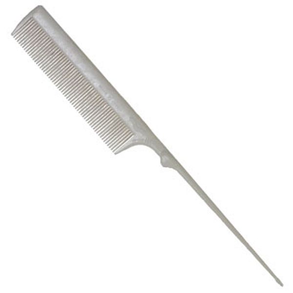 サンビ プリンプ　PP810　パーマコーム ホワイト