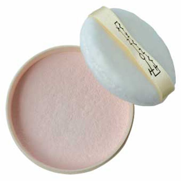 トニータナカ フェイスパウダーUV パフ付 カラレス 20g