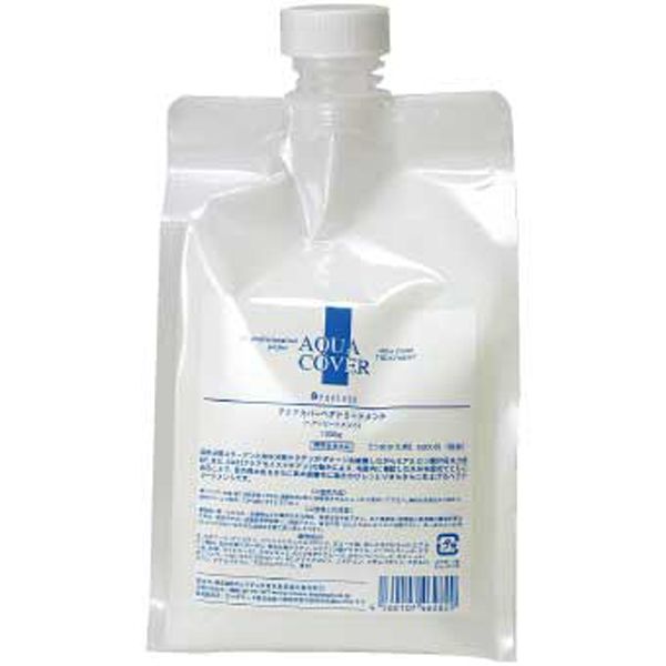 ディアテック アクアカバーヘアトリート  レフィル 1kg