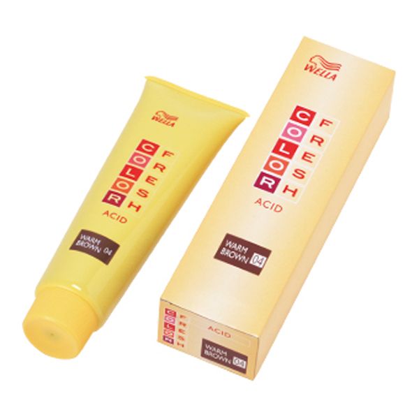 ウエラ カラーフレッシュ 0 ブラック 150g