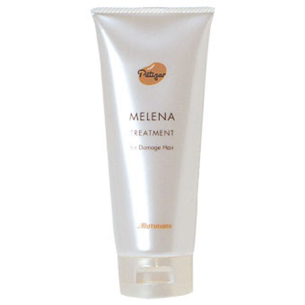 ムツナミ メレーナトリートメント  100g