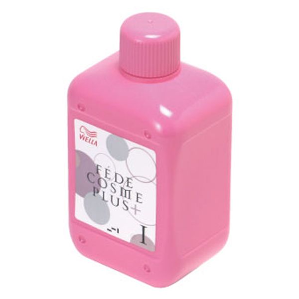 ウエラ フェーデコスメプラス1 400ml