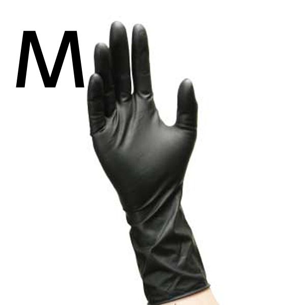 オカモト オカモトブラックグローブ M